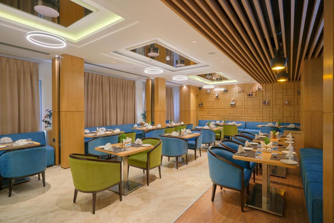Skk Blu Hotel & Spa Udaipur Exterior photo