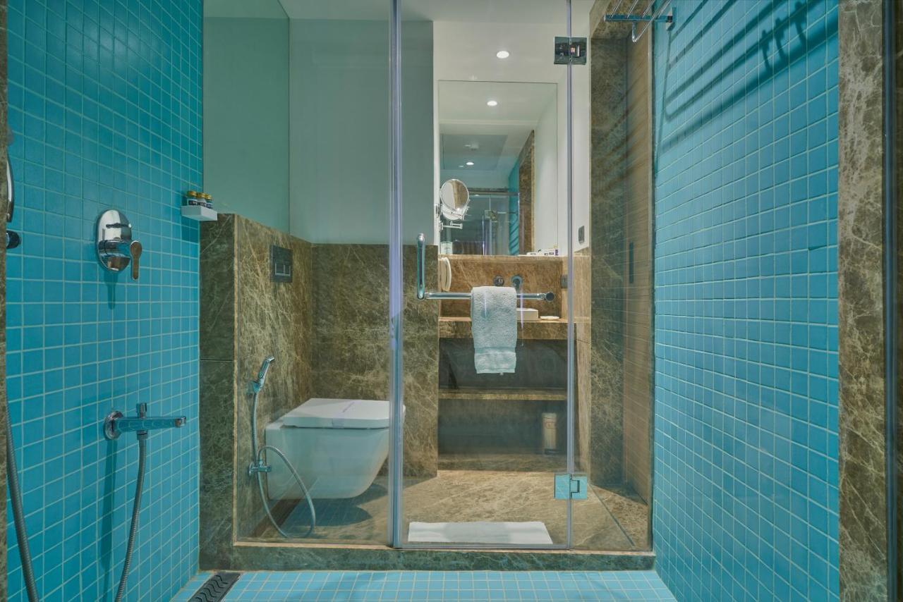 Skk Blu Hotel & Spa Udaipur Exterior photo